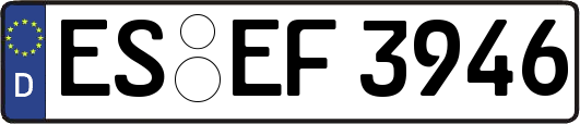 ES-EF3946