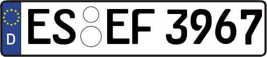 ES-EF3967