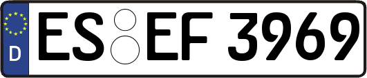 ES-EF3969