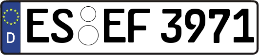 ES-EF3971