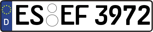 ES-EF3972