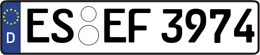 ES-EF3974