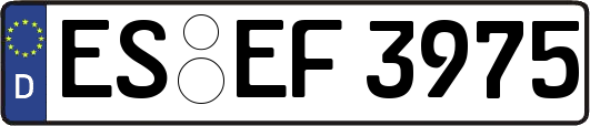 ES-EF3975