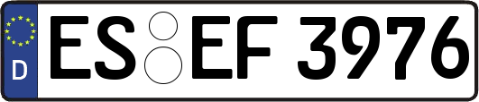 ES-EF3976
