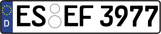 ES-EF3977