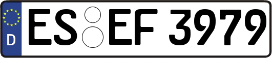 ES-EF3979