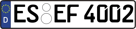 ES-EF4002