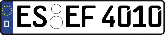 ES-EF4010