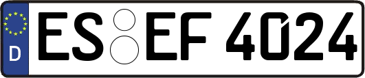 ES-EF4024