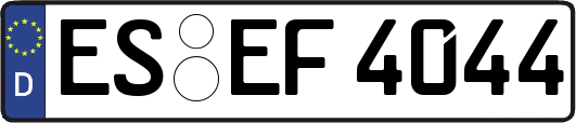 ES-EF4044