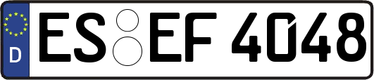 ES-EF4048