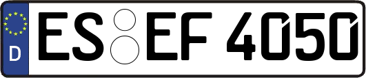 ES-EF4050