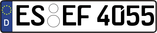 ES-EF4055