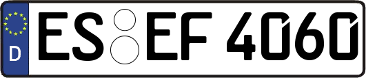 ES-EF4060