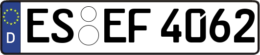 ES-EF4062