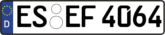 ES-EF4064