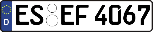 ES-EF4067