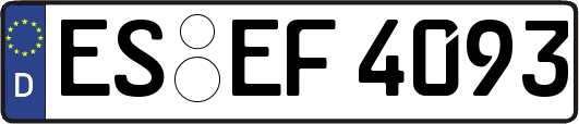 ES-EF4093