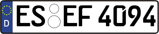 ES-EF4094