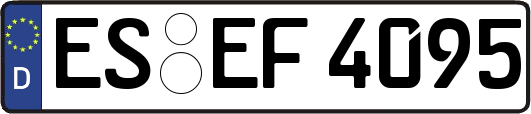 ES-EF4095