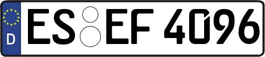 ES-EF4096