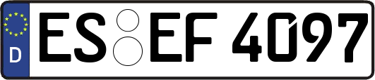 ES-EF4097
