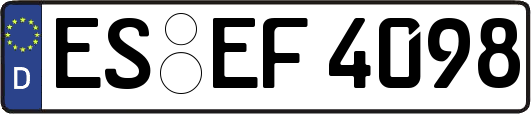 ES-EF4098
