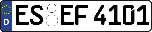 ES-EF4101