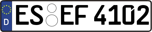 ES-EF4102