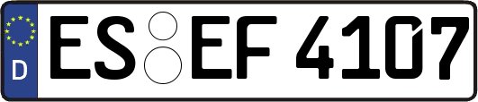 ES-EF4107