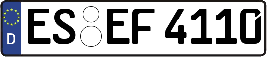 ES-EF4110