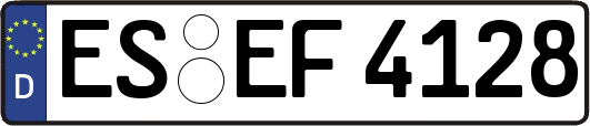 ES-EF4128