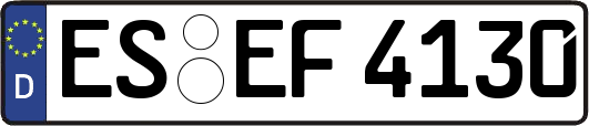 ES-EF4130