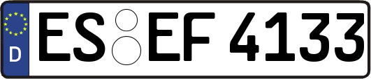 ES-EF4133