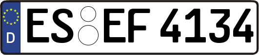 ES-EF4134