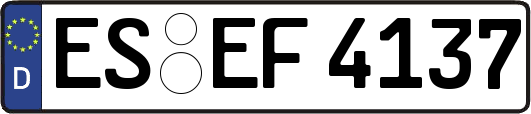 ES-EF4137
