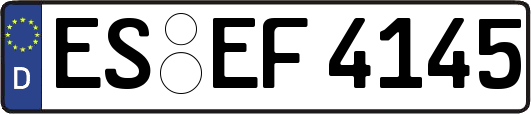 ES-EF4145