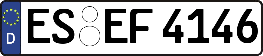 ES-EF4146