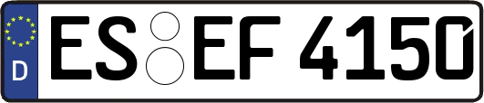 ES-EF4150