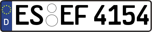 ES-EF4154