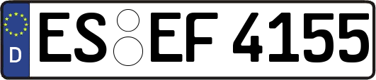 ES-EF4155