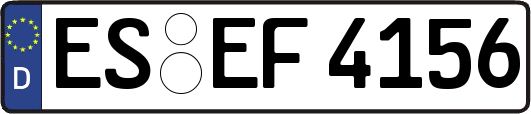 ES-EF4156