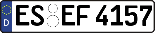 ES-EF4157
