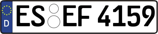 ES-EF4159