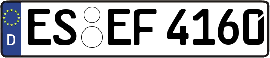 ES-EF4160