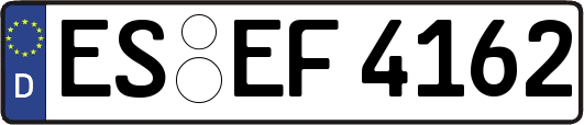 ES-EF4162