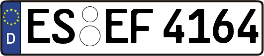 ES-EF4164
