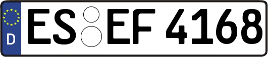 ES-EF4168