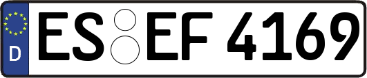 ES-EF4169