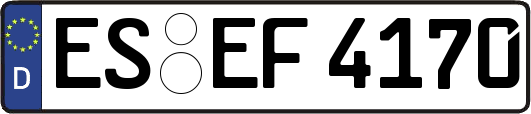 ES-EF4170
